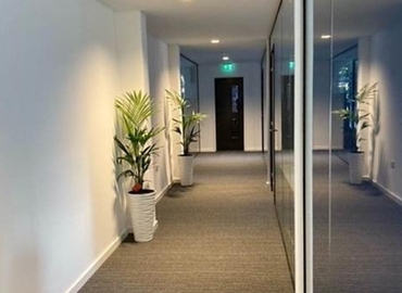 Business center Silverwell Street BL1 1PP Bolton