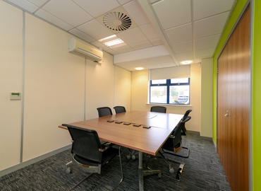 55 m² Business park in Gateshead, 7 & 8 Dalta Bank Room (NE11) - 4 | MatchOffice