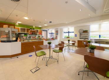 55 m² Business space in Gateshead, 7 & 8 Dalta Bank Room (NE11) - 5 | MatchOffice