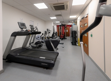 55 m² Business space in Gateshead, 7 & 8 Dalta Bank Room (NE11) - 9 | MatchOffice.com