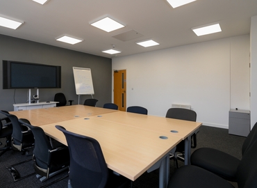 55 m² Business park in Gateshead, 7 & 8 Dalta Bank Room (NE11) - 10 | MatchOffice.com