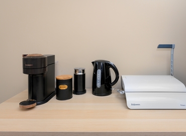 55 m² Business space in Gateshead, 7 & 8 Dalta Bank Room (NE11) - 13 | MatchOffice