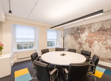 10 m² Co-working  in Glasgow, Regent Street (G2 2RQ) - 18 | MatchOffice.com