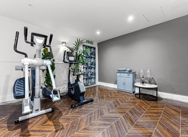  Business center  in Central London, 7-10 Adam Street, 66 m² - MatchOffice.co.uk