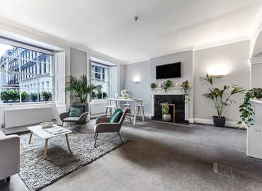  Business center  in Central London, 7-10 Adam Street, 66 m² - MatchOffice.co.uk