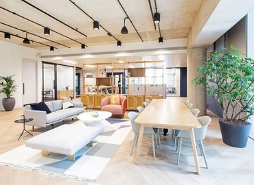2000 m² Co-working  in West London, 245 Hammersmith Road (W6 8PW) - 1 | MatchOffice