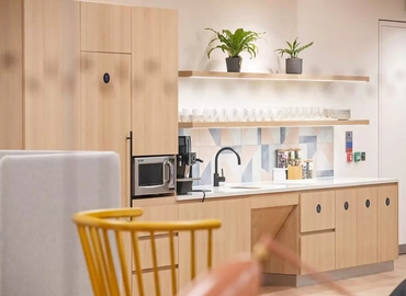 Coworking 245 Hammersmith Road W6 8PW West London