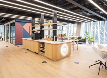 2000 m² Business center in The City of London, 70 St. Mary Axe (EC3A 8BE) - 4 | MatchOffice.com