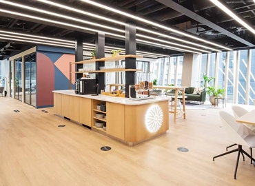 Coworking 70 St. Mary Axe EC3A 8BE The City of London