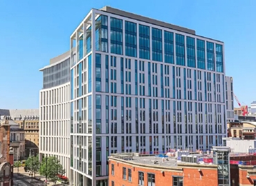 2000 m² Co-working  in Manchester, Landmark St. Peter’s Square (M1 4PB) - 6 | MatchOffice