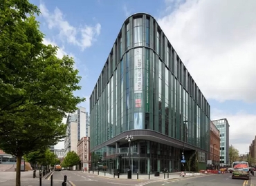 2000 m² Shared office  in Manchester, Windmill Green (M2 3NX) - 7 | MatchOffice