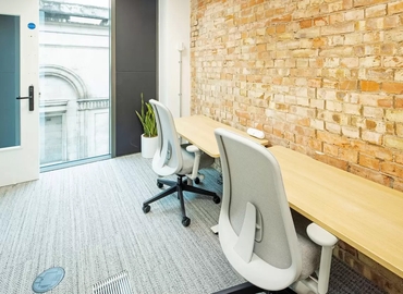 2000 m² Co-working  in Manchester, Windmill Green (M2 3NX) - 1 | MatchOffice.com