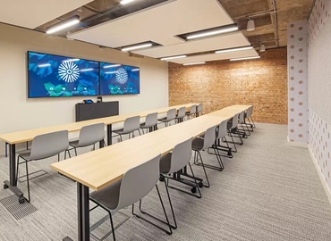 Coworking Windmill Green, 24 Mount Street M2 3NX Manchester