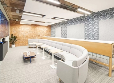 Coworking Windmill Green, 24 Mount Street M2 3NX Manchester