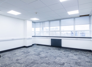 185 m² Business space in Warrington, The Outset (WA1 1NN) - 11 | MatchOffice.com
