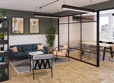 300 m² Business park in The City of London, 16-18 Hatton Garden (EC1N 8AT) - 0 | MatchOffice.com