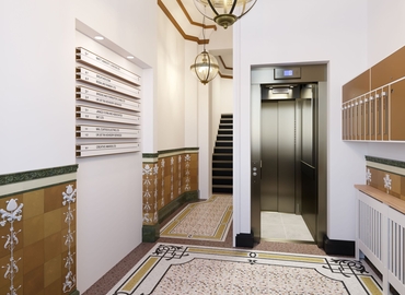 300 m² Business space in The City of London, 16-18 Hatton Garden (EC1N 8AT) - 2 | MatchOffice.com