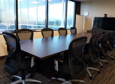 Business centre  in The City of London, 4 Cavendish Square, 468 m² - MatchOffice.co.uk