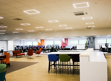 15000 m² Business space in Norwich, Barnard Road 40 (NR5 9JB) - 0 | MatchOffice.com