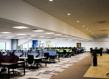  Business center  in Norwich, Barnard Road 40, 15000 m² - MatchOffice.co.uk