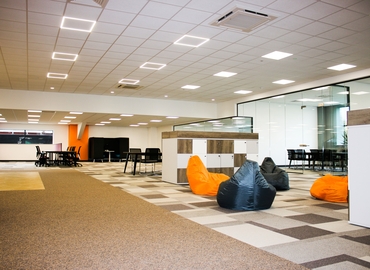 15000 m² Business space in Norwich, Barnard Road 40 (NR5 9JB) - 5 | MatchOffice