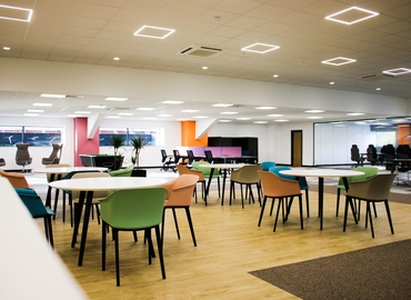 15000 m² Business center in Norwich, Barnard Road 40 (NR5 9JB) - 7 | MatchOffice
