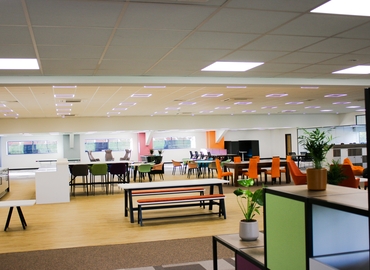 15000 m² Business space in Norwich, Barnard Road 40 (NR5 9JB) - 8 | MatchOffice.com