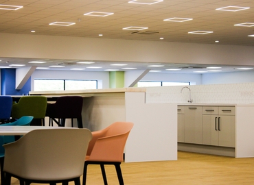  Business center  in Norwich, Barnard Road 40, 15000 m² - MatchOffice.co.uk