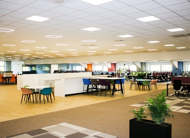  Business center  in Norwich, Barnard Road 40, 15000 m² - MatchOffice.co.uk