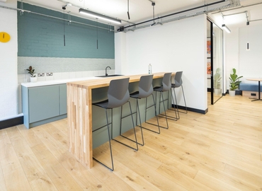 252 m² Business space in The City of London, Goswell Road 55 (EC1V 7EX) - 12 | MatchOffice