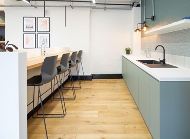 252 m² Serviced office in The City of London, Goswell Road 55 (EC1V 7EX) - 14 | MatchOffice