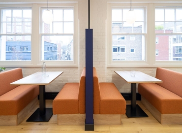  Business center  in The City of London, Goswell Road 55, 252 m² - MatchOffice.co.uk