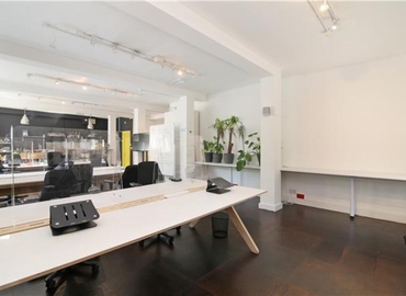 9000 m² Business park in The City of London, 6-7 Hatton Garden (EC1N 8AT) - 4 | MatchOffice