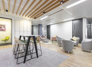 170 m² Business center in Central London, Saint Mary Axe 30 (EC3A 5AX) - 2 | MatchOffice.com