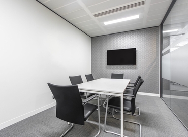 170 m² Business space in Central London, Saint Mary Axe 30 (EC3A 5AX) - 4 | MatchOffice.com
