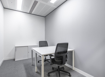 170 m² Business space in Central London, Saint Mary Axe 30 (EC3A 5AX) - 6 | MatchOffice.com