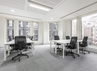 38 m² Serviced office in Central London, Saint Mary Axe 63 (EC3A 8AA) - 7 | MatchOffice.com