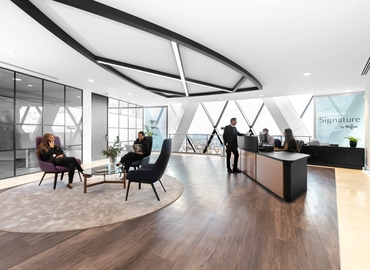 38 m² Business center in Central London, Saint Mary Axe 63 (EC3A 8AA) - 10 | MatchOffice.com