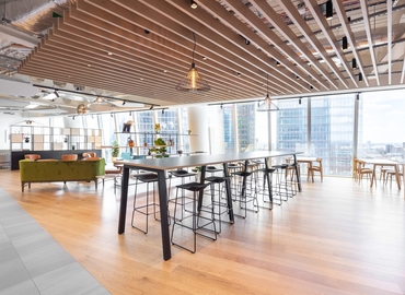 53 m² Serviced office in Central London, Bishopsgate 100 (EC2M 1GT) - 0 | MatchOffice