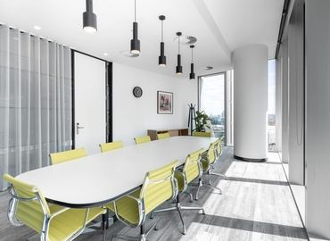  Business center  in Central London, Bishopsgate 100, 53 m² - MatchOffice.co.uk