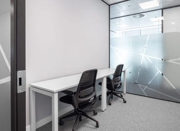  Business center  in Central London, Bishopsgate 100, 53 m² - MatchOffice.co.uk