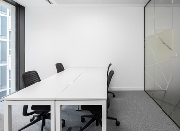 Business center 25 Old Broad Street EC2N 1HN The City of London