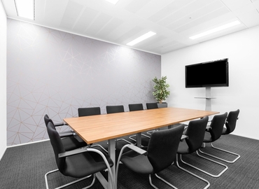107 m² Business space in The City of London, 12th Floor (EC2 2HS) - 4 | MatchOffice
