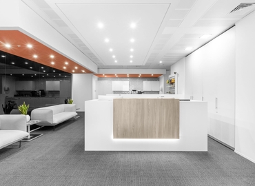  Business center  in The City of London, 12th Floor, 107 m² - MatchOffice.co.uk