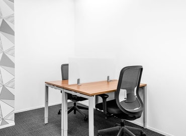  Meeting room for rent in The City of London, 12th Floor, 20 m² - MatchOffice.co.uk