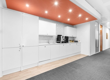 Meeting room in The City of London, 12th Floor, 20 m² - MatchOffice.co.uk