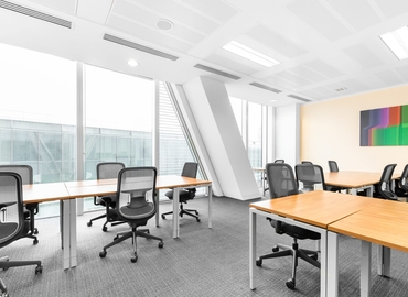 Coworking 12th Floor, The Broadgate Tower, Primrose Street EC2 2HS The City of London