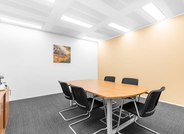 26 m² Coworking  in The City of London, 12th Floor (EC2 2HS) - 3 | MatchOffice