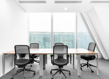 Virtual address in The City of London, 12th Floor (EC2 2RS) - 5 | MatchOffice.com