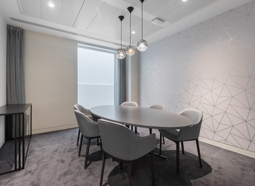 Business center 20 Saint Andrew Street EC4A 3AG Central London